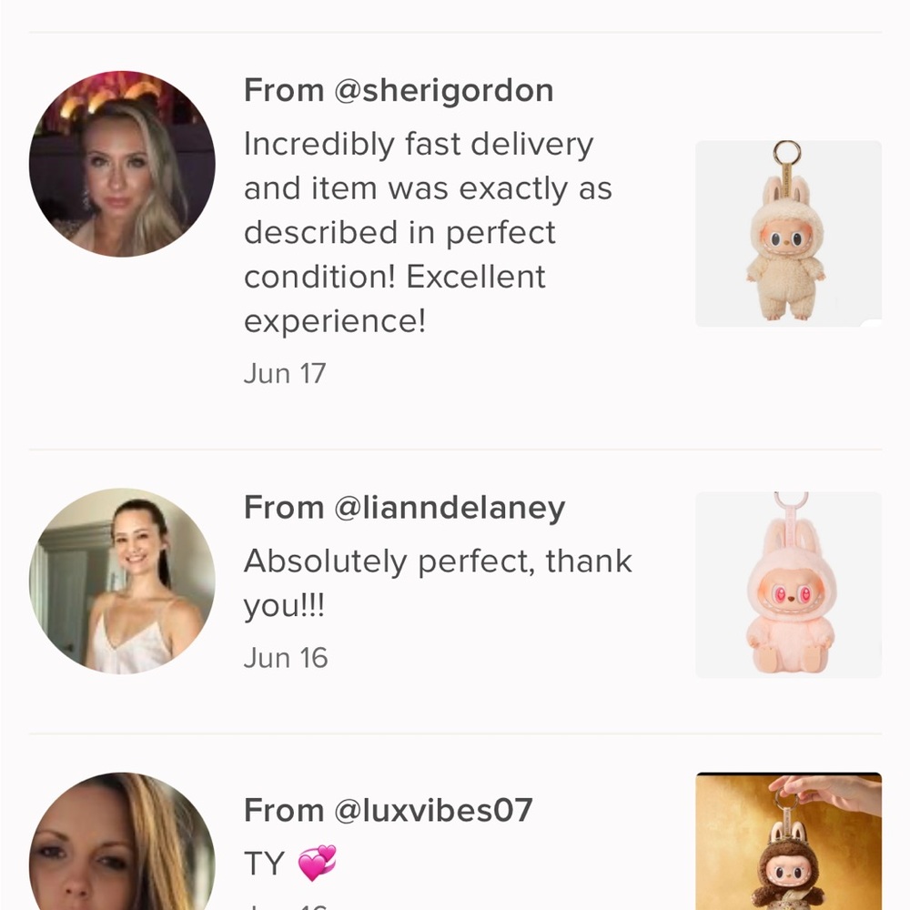 Labubu Big into Energy Happiness - Picture 15 of 15